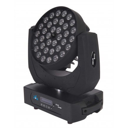 SDJ SG CLWASH Moving Heads
